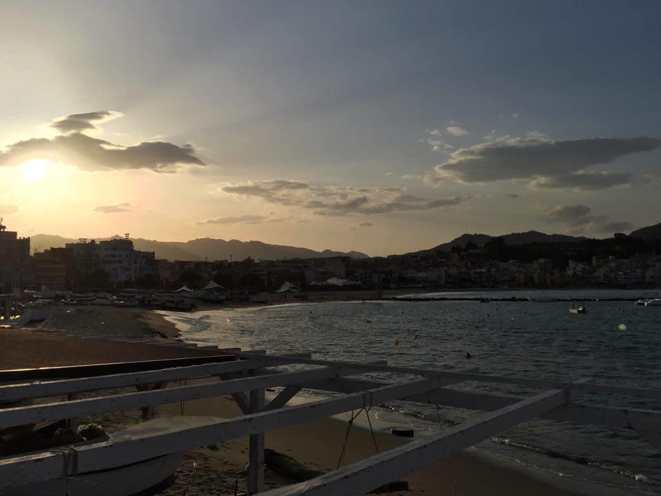 B&B La Casa Di Luigi Giardini Naxos Dış mekan fotoğraf